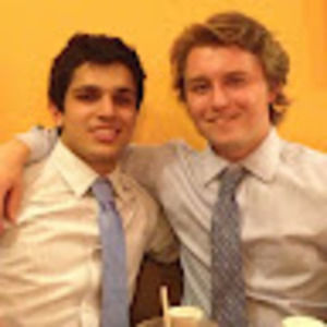 Meet your Posher, Aresh